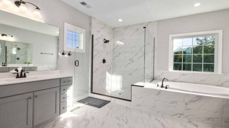 Bathroom Remodeling