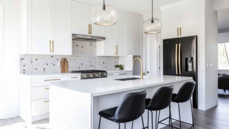 Lighting & Electrical