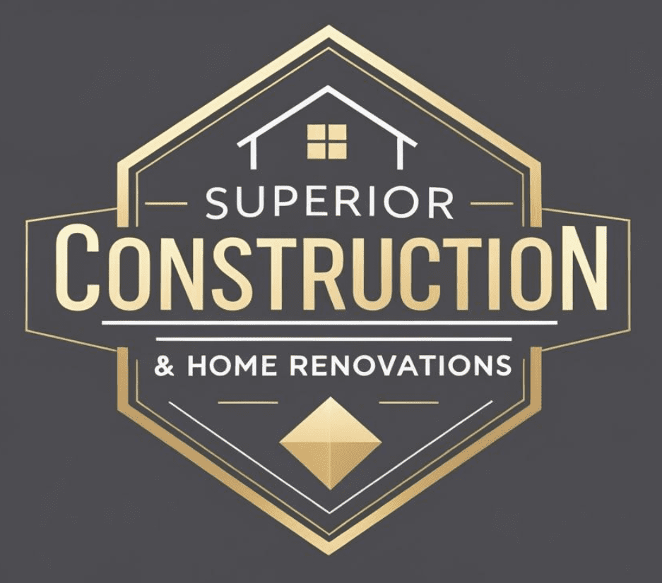 Superior Construction & Renovations - General Contractor in Denver, CO logo
