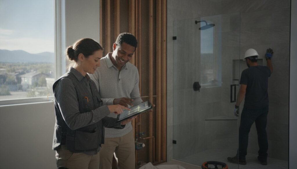 Denver Bathroom Renovation Permits: What You Need to Know