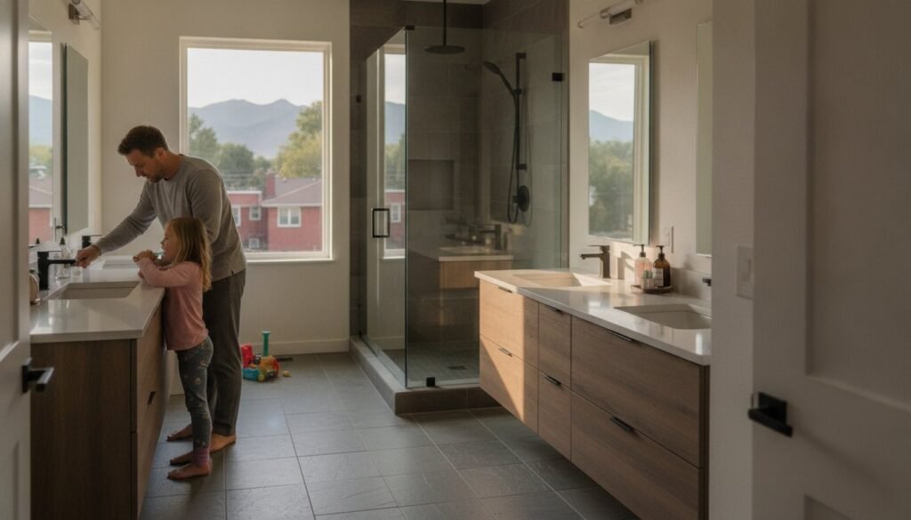 Bathroom Addition Cost in Denver: Your 2026 Guide to Planning and Budgeting