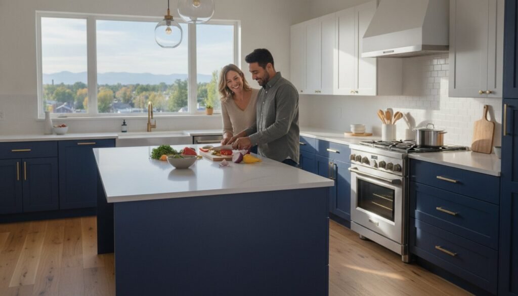 Finding the Right Kitchen Renovation Contractors in Denver for Your 2026 Project