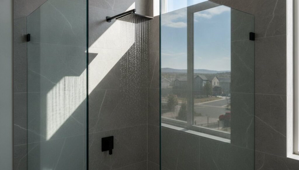 How to Waterproof Your Shower for a Leak-Free Bathroom Remodel in Denver
