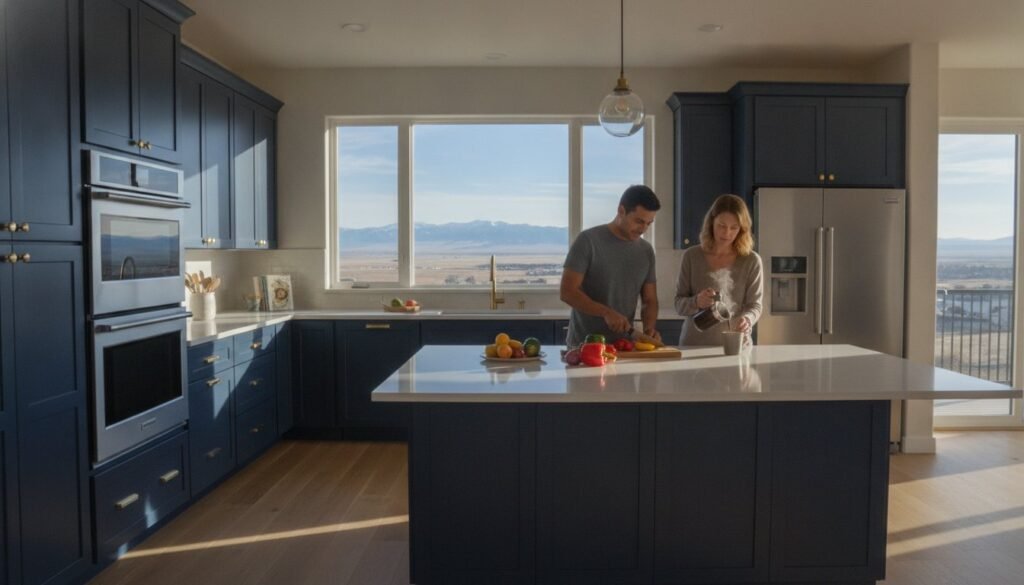 Kitchen Remodel Cost in Denver: Your 2026 Planning Guide