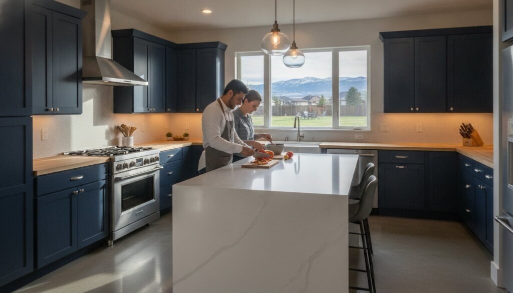 Kitchen Remodel Timeline Denver: What to Expect in 2026