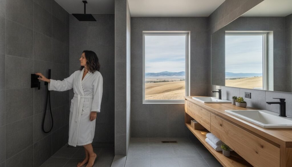 Master Bathroom Renovation Brighton: 2026 Design Trends and Local Contractor Guide