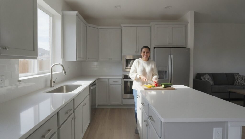 Small Kitchen Remodel Ideas for Your Commerce City Home in 2026