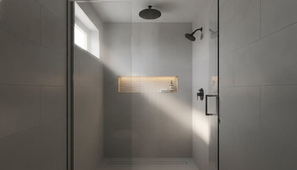 Thornton Small Bathroom Tub to Shower Conversion 2026 Guide